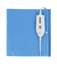 Digital Heating Pad with Moist Heat Technology