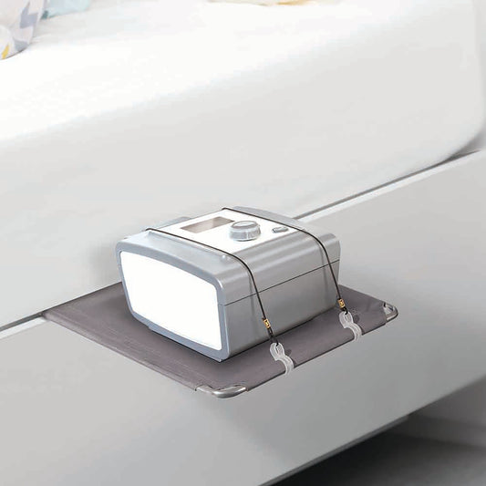 CPAP Bedside Table